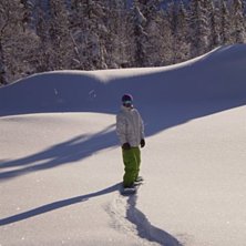 Foto: My Dywling.. &Aring;kare: Michel Markkanen.