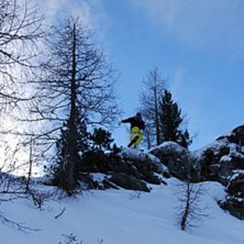Foto: Erik Lidstr&ouml;m. &Aring;kare: Filip Tapper-Moritz.