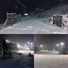 Riktig god jul og et sn&oslash;rikt nytt &aring;r
Det ser ut .