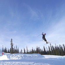 Salomon Jib Academy 2012. Foto: Salomon Jib Academy.