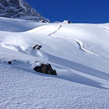 Rider: Tyra Ahlerup. &Aring;kare: Tyra Ahlerup.
