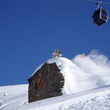 Pow. Foto: Roger &Ouml;stergren. &Aring;kare: Leo Waldner.