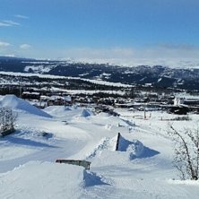 Beitost&oslash;len skiheiser 
Velkommen til Beitost&oslash;len.