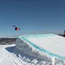 screenshot. Foto: Douglas Wennberg. &Aring;kare: Joakim R&ouml;hlander.
