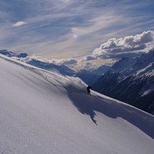 Ett grymt mysigt och l&aring;ngt och v&auml;ldigt or&ouml;rt &aring;. Foto: Bj&ouml;rn Asplund. &Aring;kare: Per Jonsson.