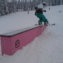 Foto: Cristopher Hj&auml;lmeby. &Aring;kare: Alexander Hj&auml;lmeby.