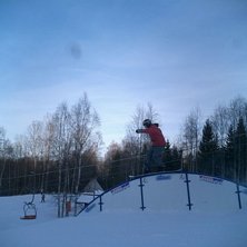 hej. Foto: jag. &Aring;kare: mille.