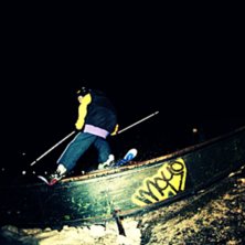 Foto: Patrik H&auml;ggqvist.