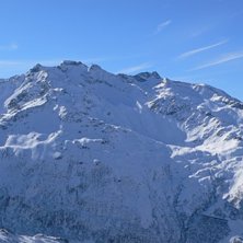 Vy &ouml;ver hela Gemsstock-omr&aring;det. Foto: Michael Malmros.