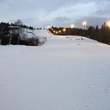 Preppet og klart for en fantastisk dag
Idag er det.