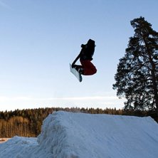 sk&ouml;&ouml;n &aring;kning idag!. Foto: fot Arn: Edvin Hellsing. &Aring;kare: kevin.