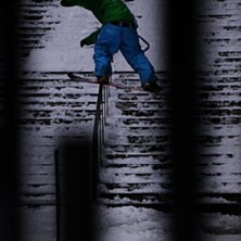 Foto: Fredrik Bergkvist. &Aring;kare: Adam Hermanson.