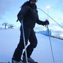 Foto: Marcus Bengtsson. &Aring;kare: Linda Persson.