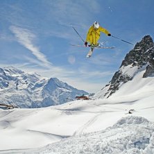 Foto: Carin Bildt. &Aring;kare: Sebastian Fredriksson.