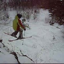 Droppar.... Foto: tobias str&ouml;m. &Aring;kare: jesper h&ouml;glund.