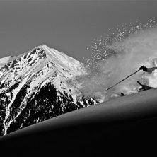 Foto: Lukas Oberschneider. &Aring;kare: Christoph Oberschneider.