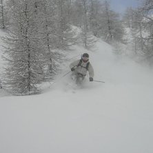 Foto: Joakim Friberg. &Aring;kare: Anders Hans&eacute;n.