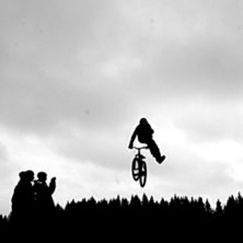 Foto: Philip Widberg. &Aring;kare: Dennis Lind.