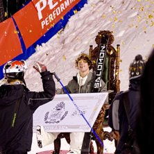Foto: Tobias Kajbring. &Aring;kare: sammy carlson och jon olsson.