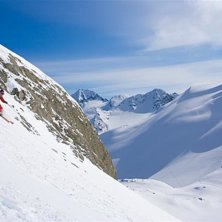 En av de b&auml;sta hikedagarna jag fick i whistler. �. Foto: Jonas Lengquist. &Aring;kare: Erik &amp;quot;eurkie&amp;quot;.