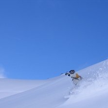 Foto: Lina Barryd. &Aring;kare: Anna Carlsson.