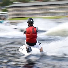Foto: Jennie Olofsson. &Aring;kare: Stefan Ahlf&auml;lt.