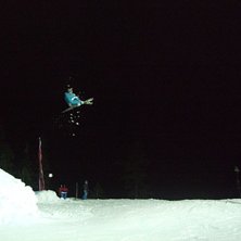 Cork 7. Foto: Corken. &Aring;kare: Sebastian Hj&auml;lmeby.