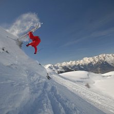 Foto: Nils Hallgren. &Aring;kare: Mattias Fredler.