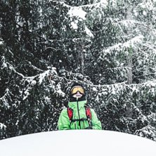 St. Anton am Arlberg Foto