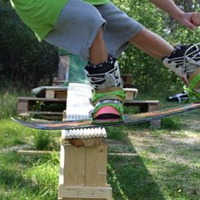 Foto: Leo Bj&ouml;rklund. &Aring;kare: Elias Isaksson.