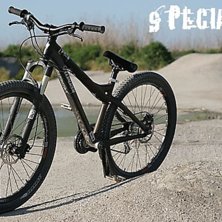 min nya hojj! &auml;r det inte en sk&ouml;nhet? en special. Foto: olof edmark. &Aring;kare: lukas genberg.