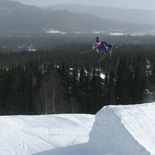 flat 9a i fun&auml;s. Foto: fredrik malmsten. &Aring;kare: niklas malmsten.