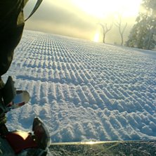 Foto: Barbie. &Aring;kare: Barbie.