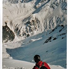 Foto: Mikael McKeown.