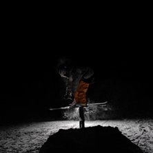 Railzlide. Foto: Anders S&oslash;rhuus. &Aring;kare: Moi.