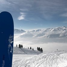 Zillertal Foto
