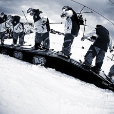 D&aring;lig dag med flatlight men med fina moves p&aring; bo. Foto: Marcus R&ouml;nne. &Aring;kare: Andi.