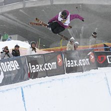 Foto: Chris Stadler. &Aring;kare: Grete Eliassen.