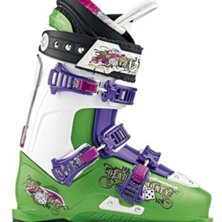 Nordica Dead Money - 11.