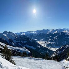 Dorfgastein/Grossarl Foto