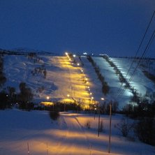 ALPINANLEGGET ER &Aring;PENT ONSDAG 15/2 KL 1730-21
Ett.