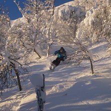 Foto: Jan. &Aring;kare: Mad Mike.