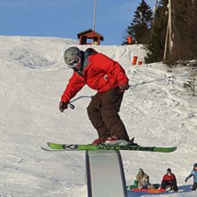 hej  den e najs
. Foto: julle. &Aring;kare: jag.