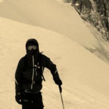 Mallory. &Aring;kare: Fredrik L&ouml;fdahl.