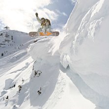 Foto: simonricklin. &Aring;kare: oli.