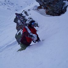 Foto: Emil Ragnevall. &Aring;kare: Christopher Puterman.