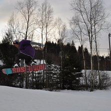 bs 180 indy. Foto: mats. &Aring;kare: Joel Olovsson.