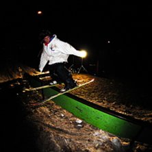 Foto: Patrik H&auml;ggqvist. &Aring;kare: Victrilla.