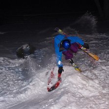 Foto: Martin F. &Aring;kare: Ulrik H.