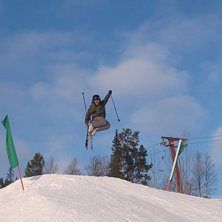 Foto: viktor nilsson. &Aring;kare: Johan nilsson.